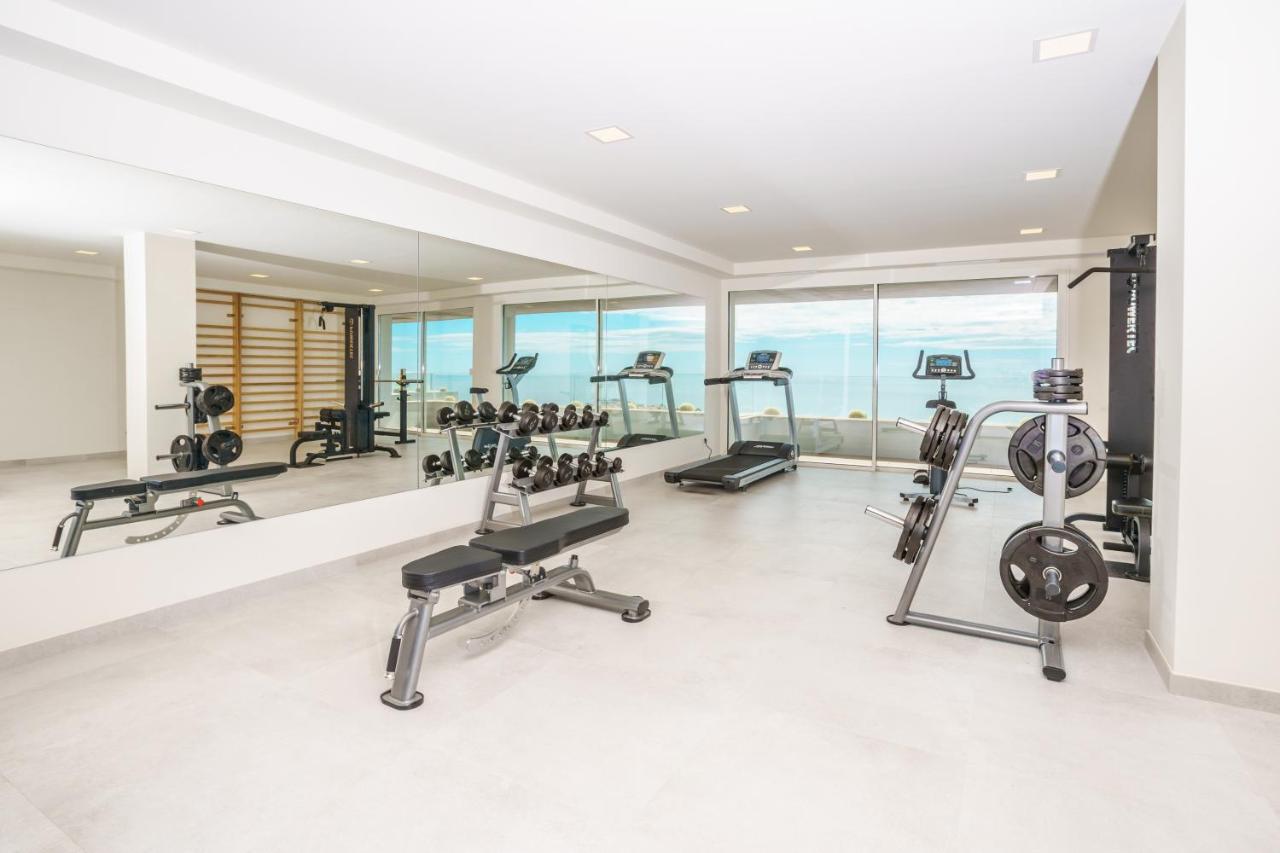 Infinity Horizon Apartment - Costa Blanca Cumbre del Sol Exterior photo